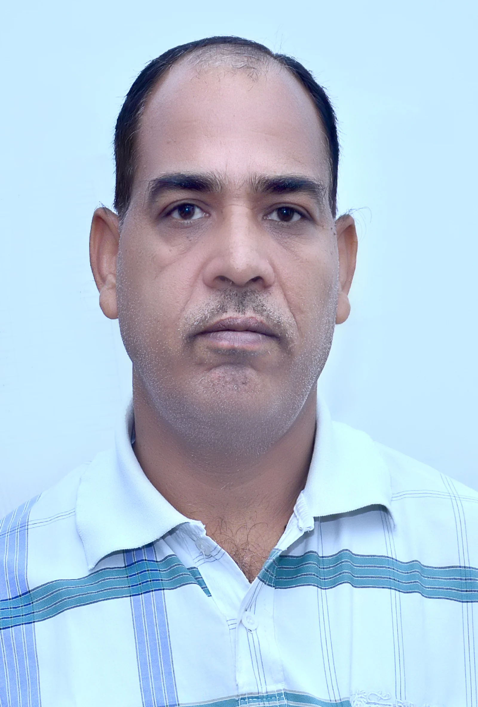Sri, ASHOK